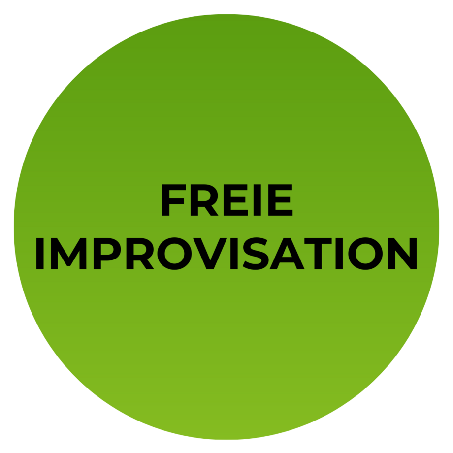 Link zum Kurs Freie Improvisation