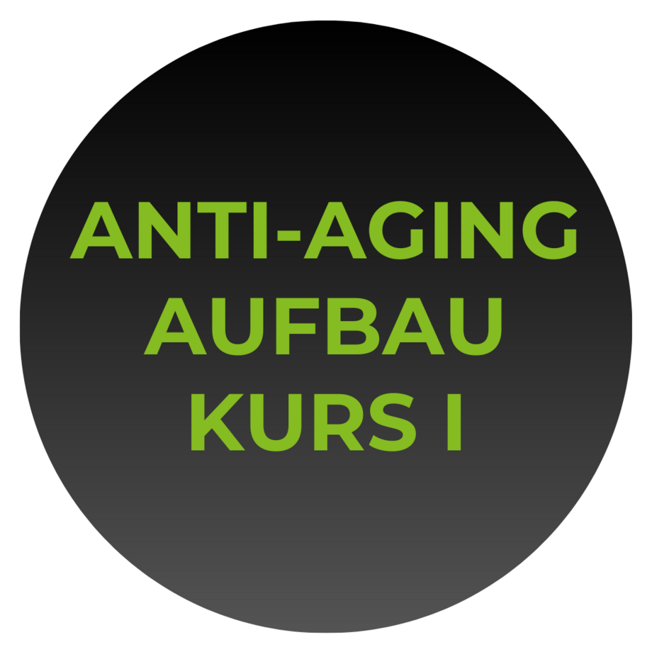 Link zum Anti-Aging-Aufbaukurs I