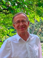 Prof. Dr. rer. nat. Wolfgang Linden