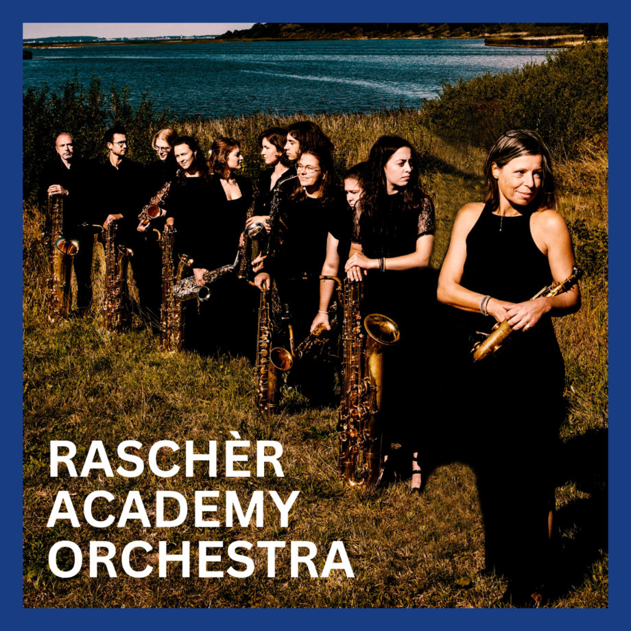 Raschèr Academy Orchestra