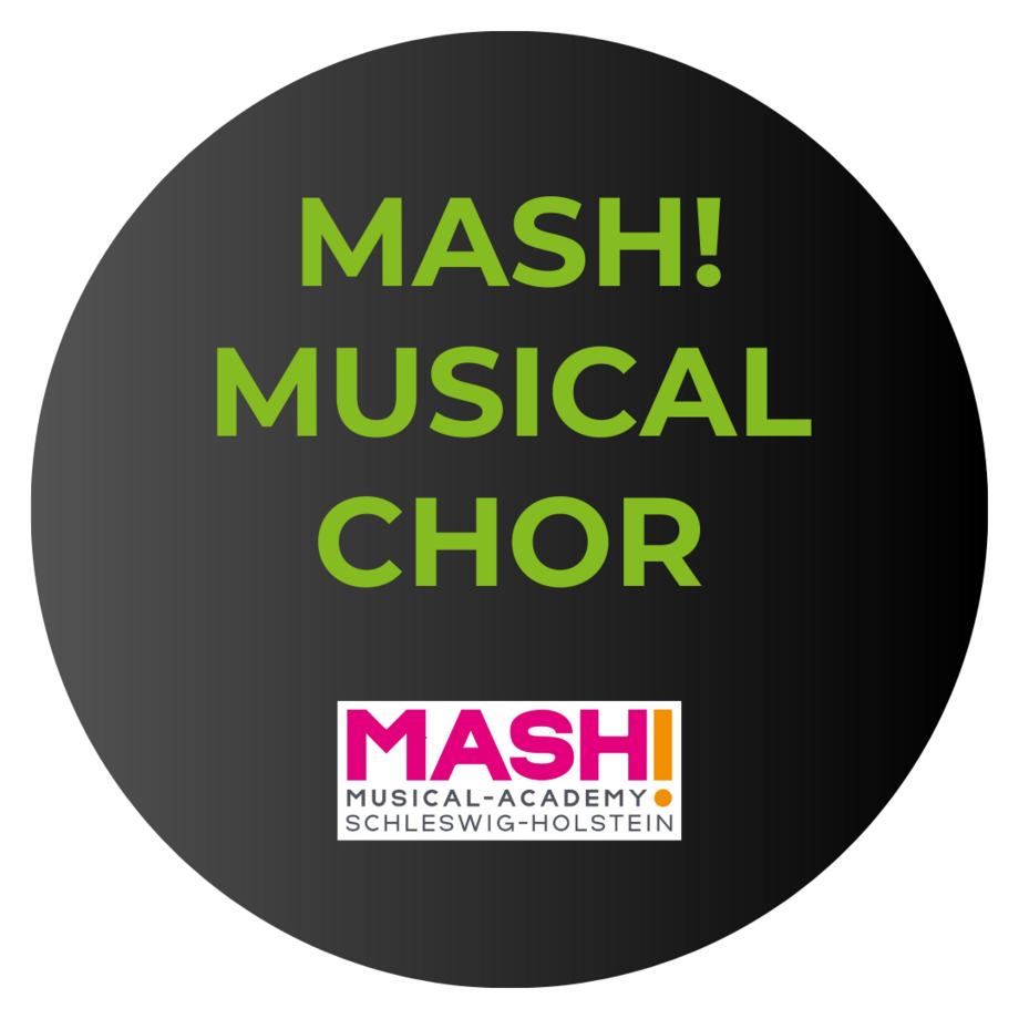 Link zum MASH! Musical Chor