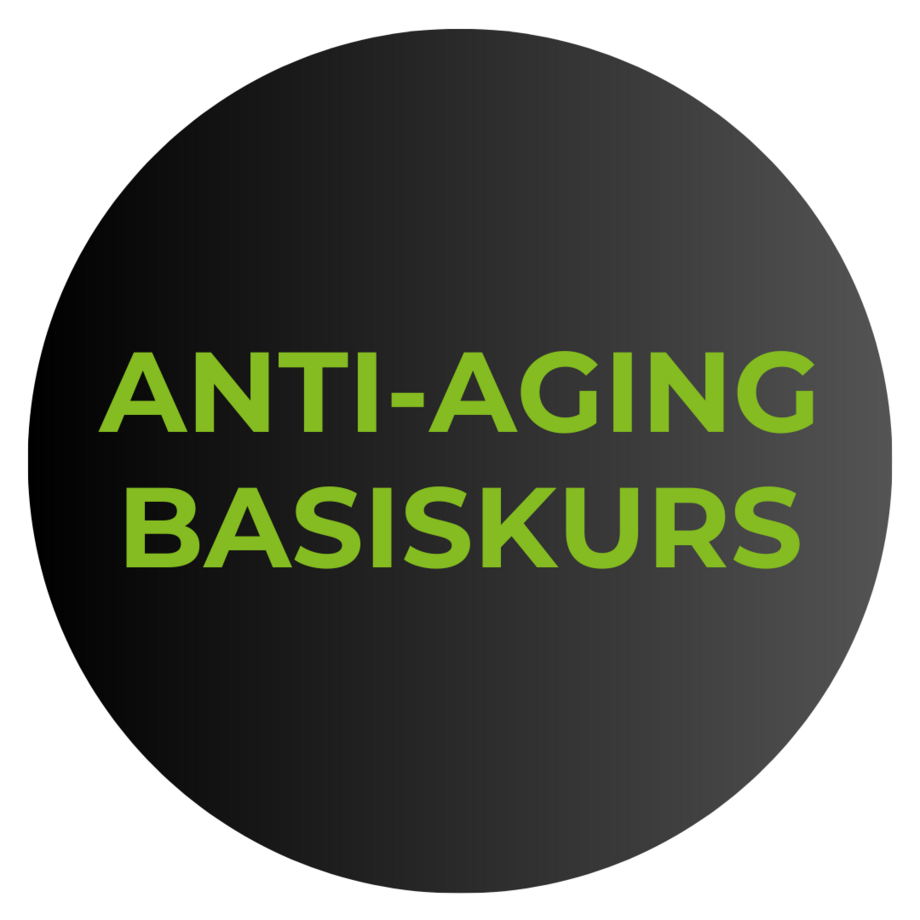 Link zum Anti-Aging-Basiskurs