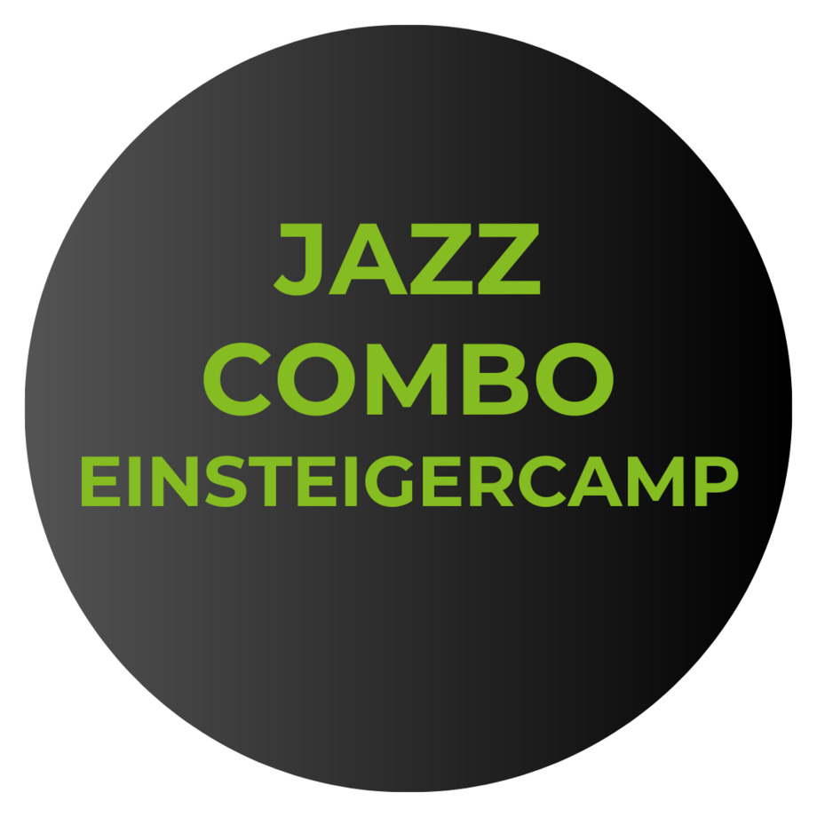 Link zum Jazzcombo Einsteigercamp