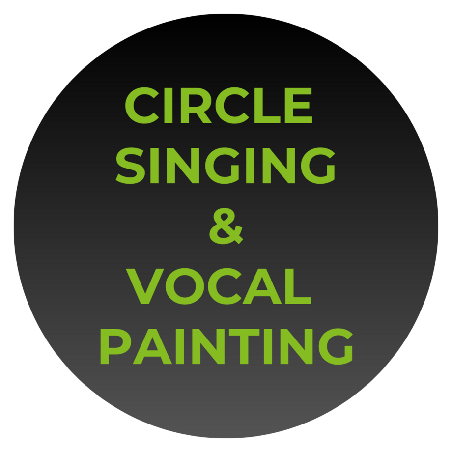 Link zum Kurs Circle Singing