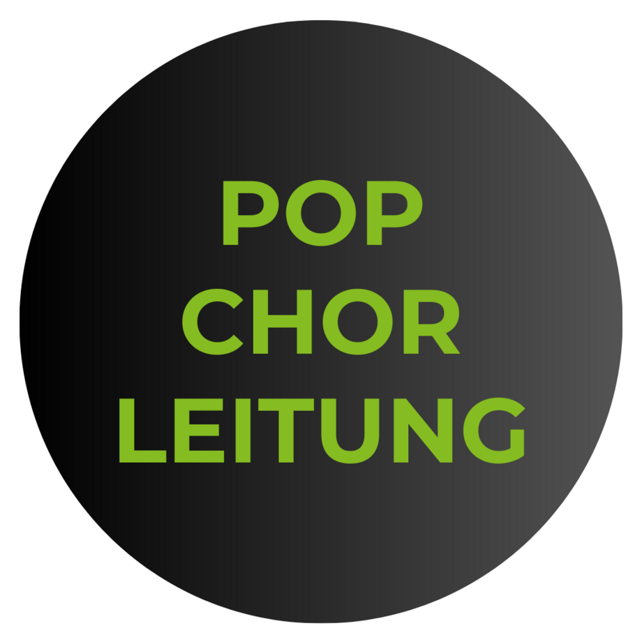 Link zum Kurs Popchorleitung