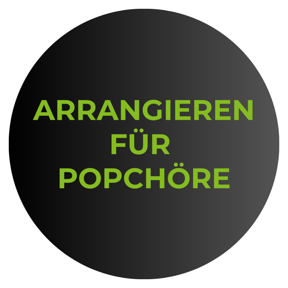 Link zum Kurs Arrangieren für Popchöre