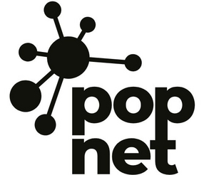 Logo Popnet SH