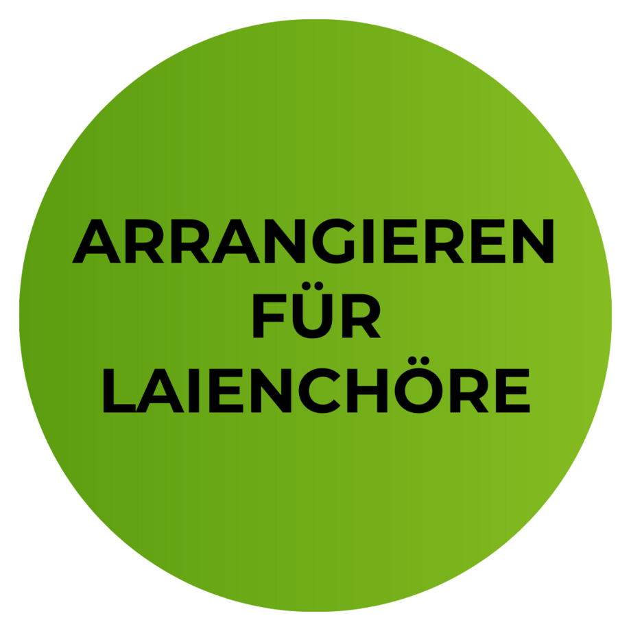 Link zum Kurs Arrangieren für Laienchöre