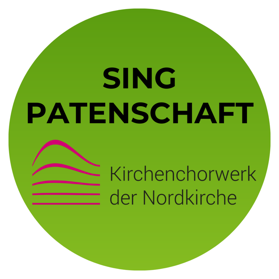 Link zum Projekt Singpatenschaft