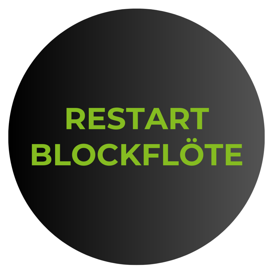 Link zum Kurs Restart Blockflöte