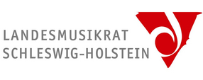 Logo Landesmusikrat SH