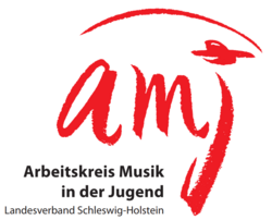 Logo AMJ SH