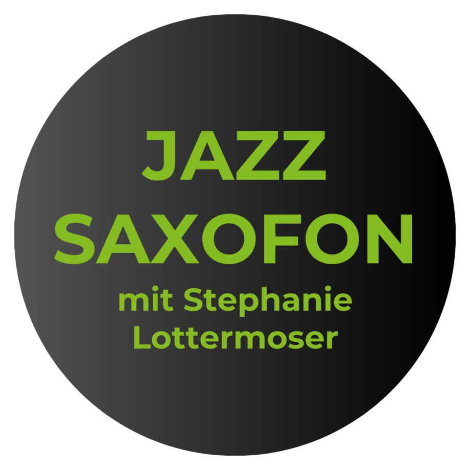 Link zum Jazzsaxofon-Kurs